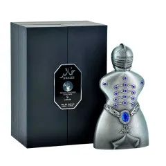 LATTAFA KHALID 80ML - NICHE