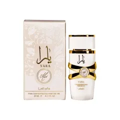 LATTAFA YARA MOI OIL 20ML