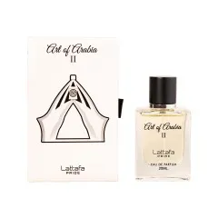 LATTAFA 20ML ART OF ARABIA II