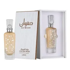 LATTAFA SAFWAAN LÂ´AUNTRE MUSK100ML