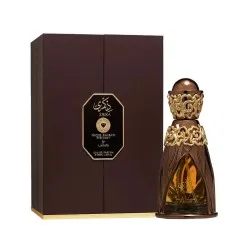 LATTAFA ZIKRA 100ML - NICHE