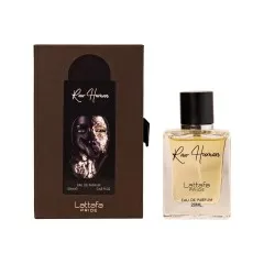 LATTAFA RAW HUMAN 20ML