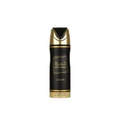DEODORANTE SPRAY KHAMRAH  200 ML