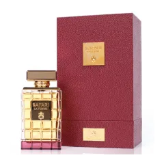 ASQ. QURASHI SAFARI LA FEMME EDP 75 ML