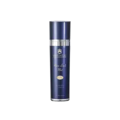 ASQ. QURASHI ROOM LINEN MIST (AMBR) 120 ML