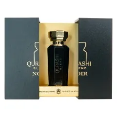 ASQ. QURASHI BLEND NOIR 90ML