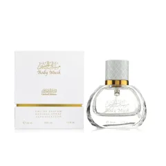 ASQ. QURASHI BODY MUSK EDP 50ML