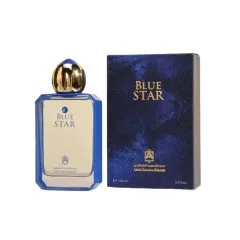 ASQ. QURASHI BLUE STAR EDP 100ML