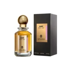 ASQ. QURASHI BODY OUD CANDY 100ML