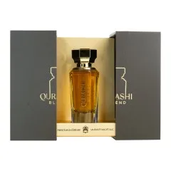 ASQ. QURASHI BLEND 90ML