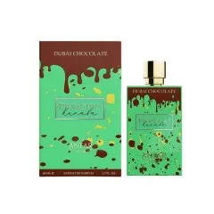 ANFAR 1950 PISTACHIO KUNAFA EDP 80ML