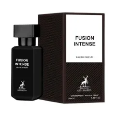 MAISON ALHAMBRA FUSION INTENSE 30ML