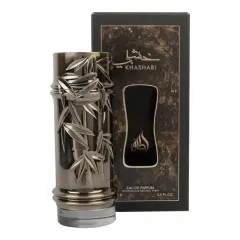 LATTAFA KHASHABI EDP  100 ML