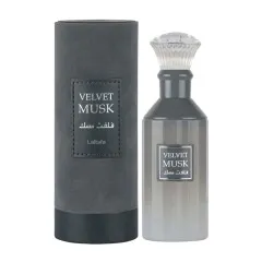 LATTAFA VELVET MUSK 100ML