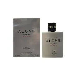 MEGA COLLECTION ALONE HOMME SPORT 100 ML