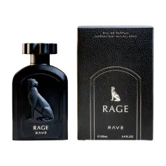 ASDAAF RAVE RAGE 100ML