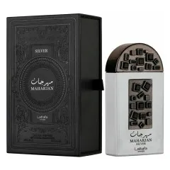 LATTAFA PRIDE MAHARJAN  SILVER 100ML