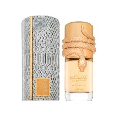 LATTAFA MUSAMAM WHITE INTENSE 100ML