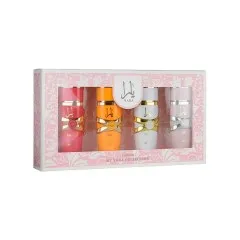 LATTAFA YARA KIT COLLECTION 4X25ML SET