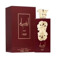 LATTAFA ANSAAM GOLD 100ML