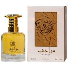 LATTAFA  MAZAAJI 100ML