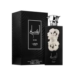 LATTAFA ANSAAM SILVER 100ML