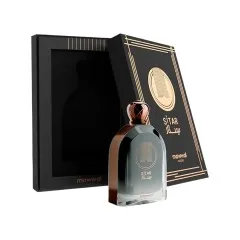 MAWWAL SYMPHONY SITAR EDP 100ML