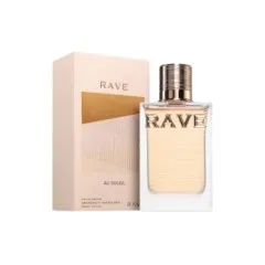 RAVE AU SOLEIL 100ML