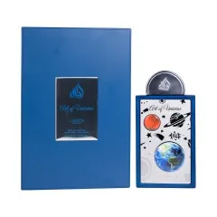 LATTAFA  ART OF UNIVERSE 100ML