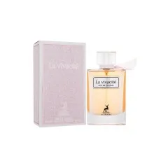 MAISON ALHAMBRA LA VIVACITE 100ML