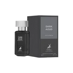 MAISON ALHAMBRA DARK AOUD 30ML