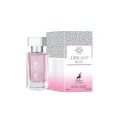 MAISON AlHAMBRA JUBILANT ROSE 30ML