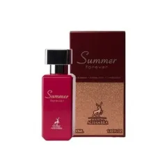 MAISON ALHAMBRA SUMMER FOREVER 30ML