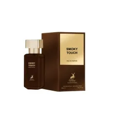 MAISON ALHAMBRA SMOKY TOUCH 30ML