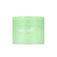 MEDICUBE EXOSOME CICA CALMING PAD