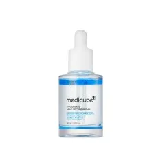 MEDICUBE HYALURONIC MULTI PEPTIDE SERUM 30ML