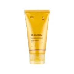 MEDICUBE ACID TURMER NIGHT WRAPPING MASK 75ML