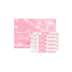 MEDICUBE PDRN PINK ONE DAY SERUM 1,5MLX10PCS