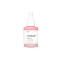 MEDICUBE PDRN PINK PEPTIDE SERUM 30ML