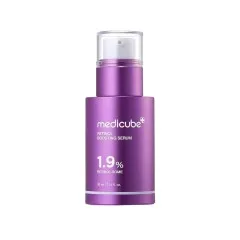 MEDICUBE RETINOL NMN BOOSTING SERUM 30ML