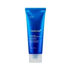 MEDICUBE ZERO PORE BLACKHEAD MUD MASK