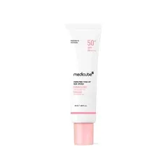 MEDICUBE PDRN PINK TONE UP SUN CREAM 50ML