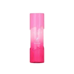 MAISON ALHAMBRA BODY MIST PINK SHIMMER SECRET 250ML