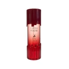 MAISON ALHAMBRA BODY MIST OPERA ROUGE 250ML