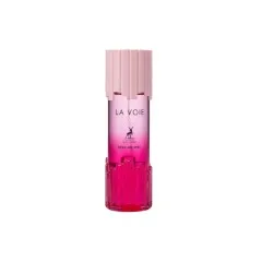 MAISON ALHAMBRA BODY MIST LA VOIE 250ML
