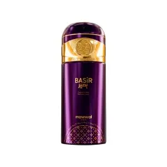 MAWWAL FANTASY BASIR PERFUM SPRAY 250ML