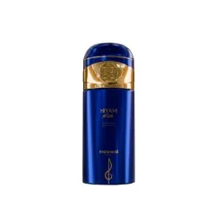 MAWWAL POISON HIYAM PERFUM SPRAY 250ML