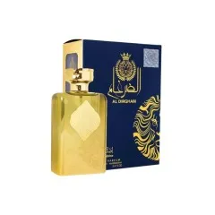 ARD AL ZAAFARAN  AL DIRGHAM LIMITED EDITION 100ML