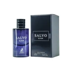 MAISON ALHAMBRA SALVO ELIXIR 100ML