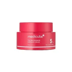 MEDICUBE TXA NIACINAMIDE CAPSULE CREAM 55G